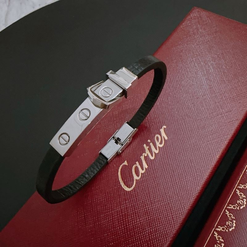 Cartier Bracelets